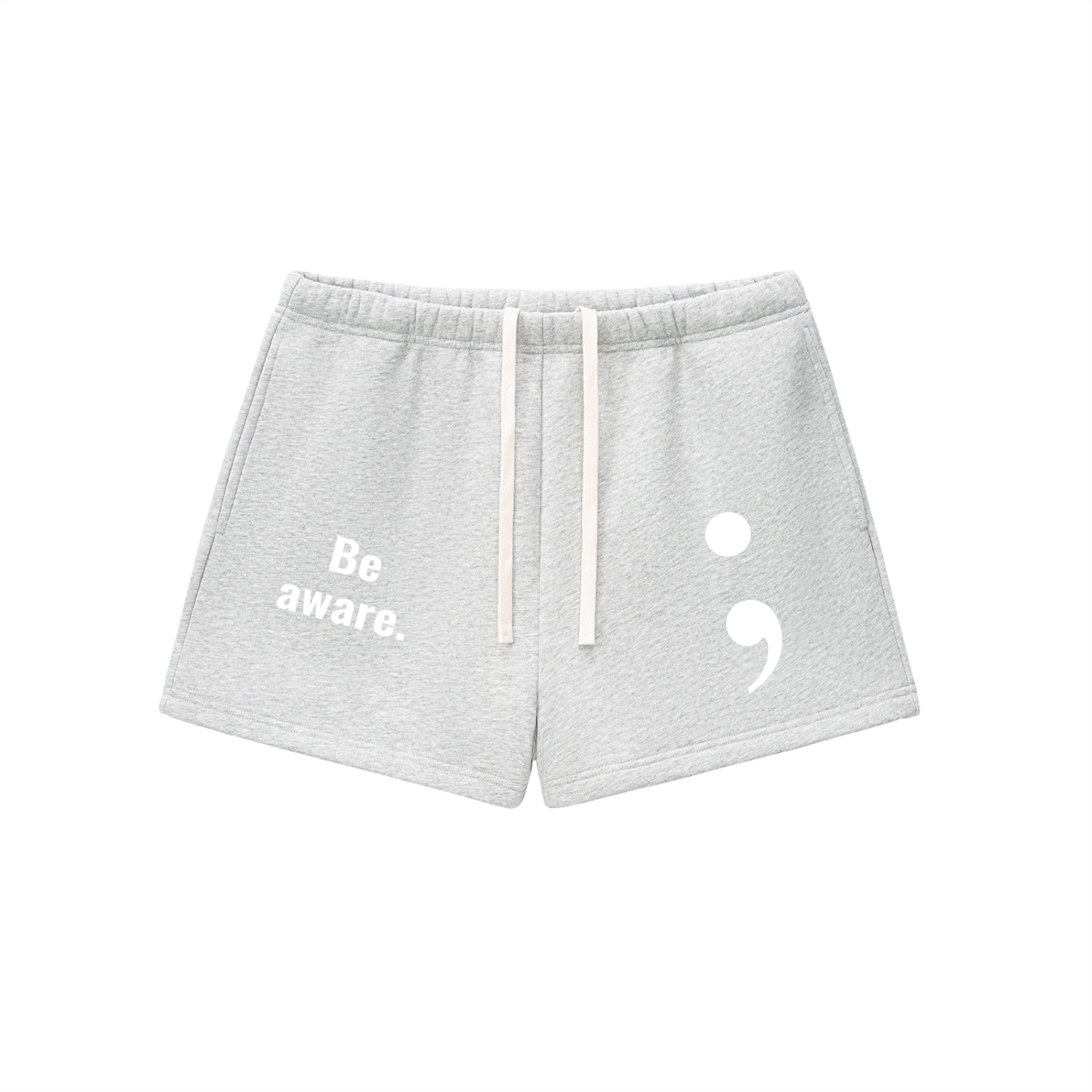 Shorts,Bottom,Mental Health