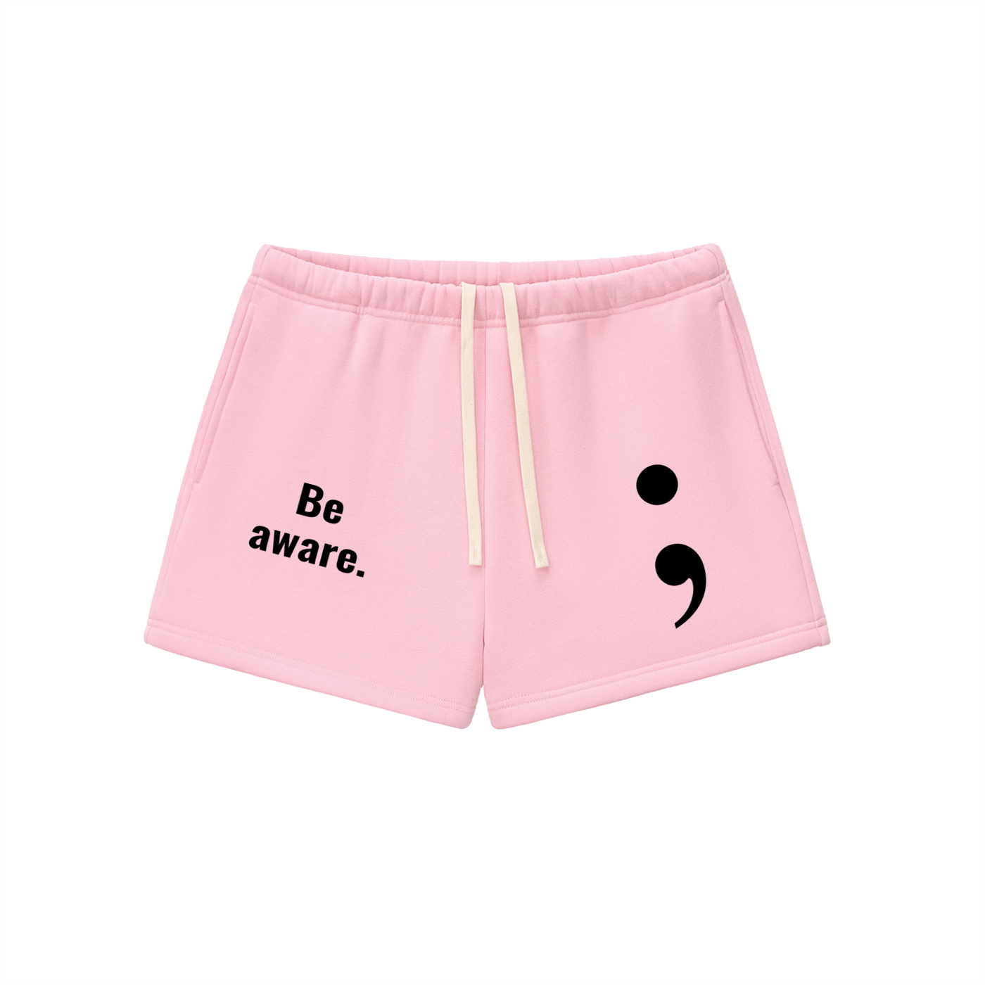 Shorts,Bottom,Mental Health