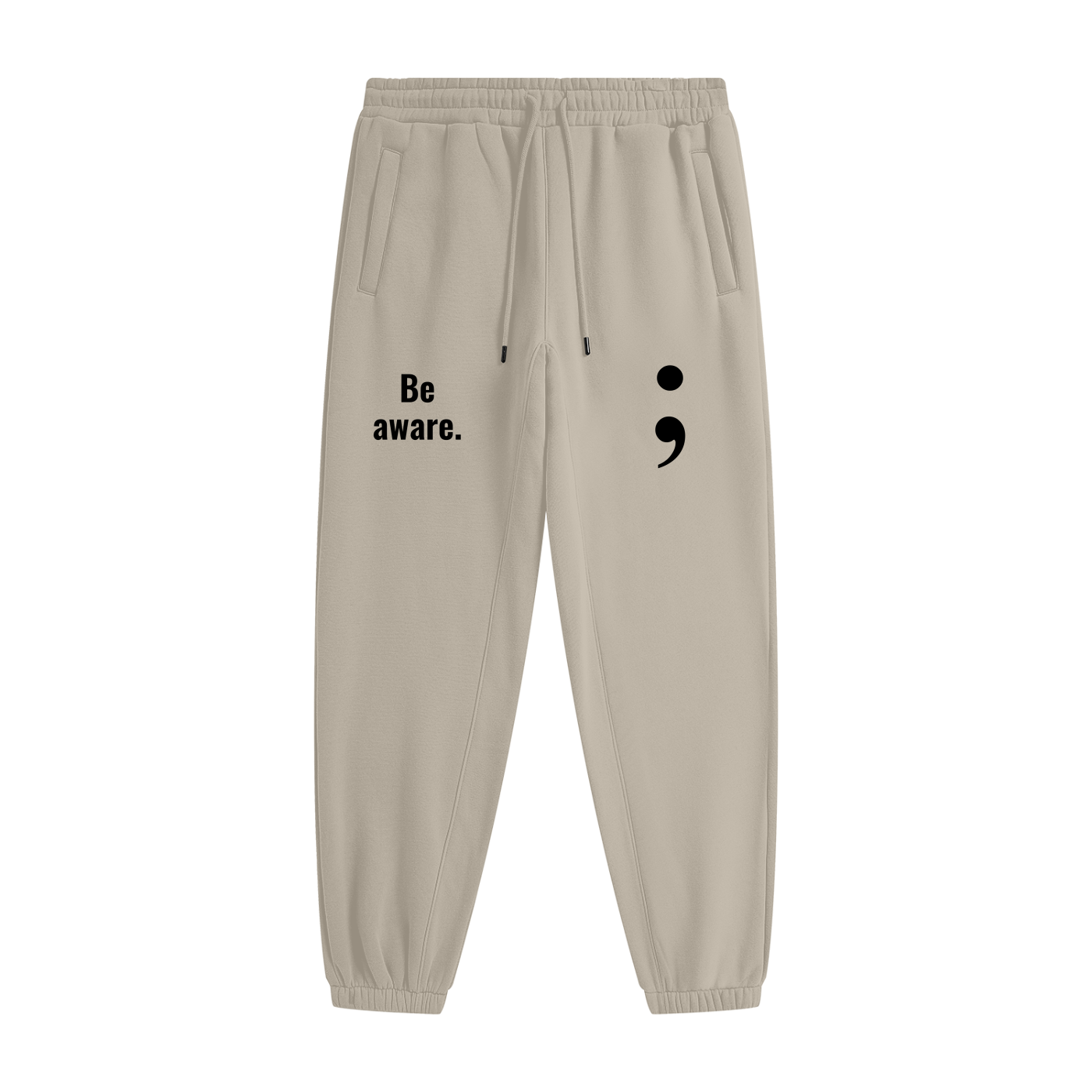 Sweatpants,Bottom,Mental Health