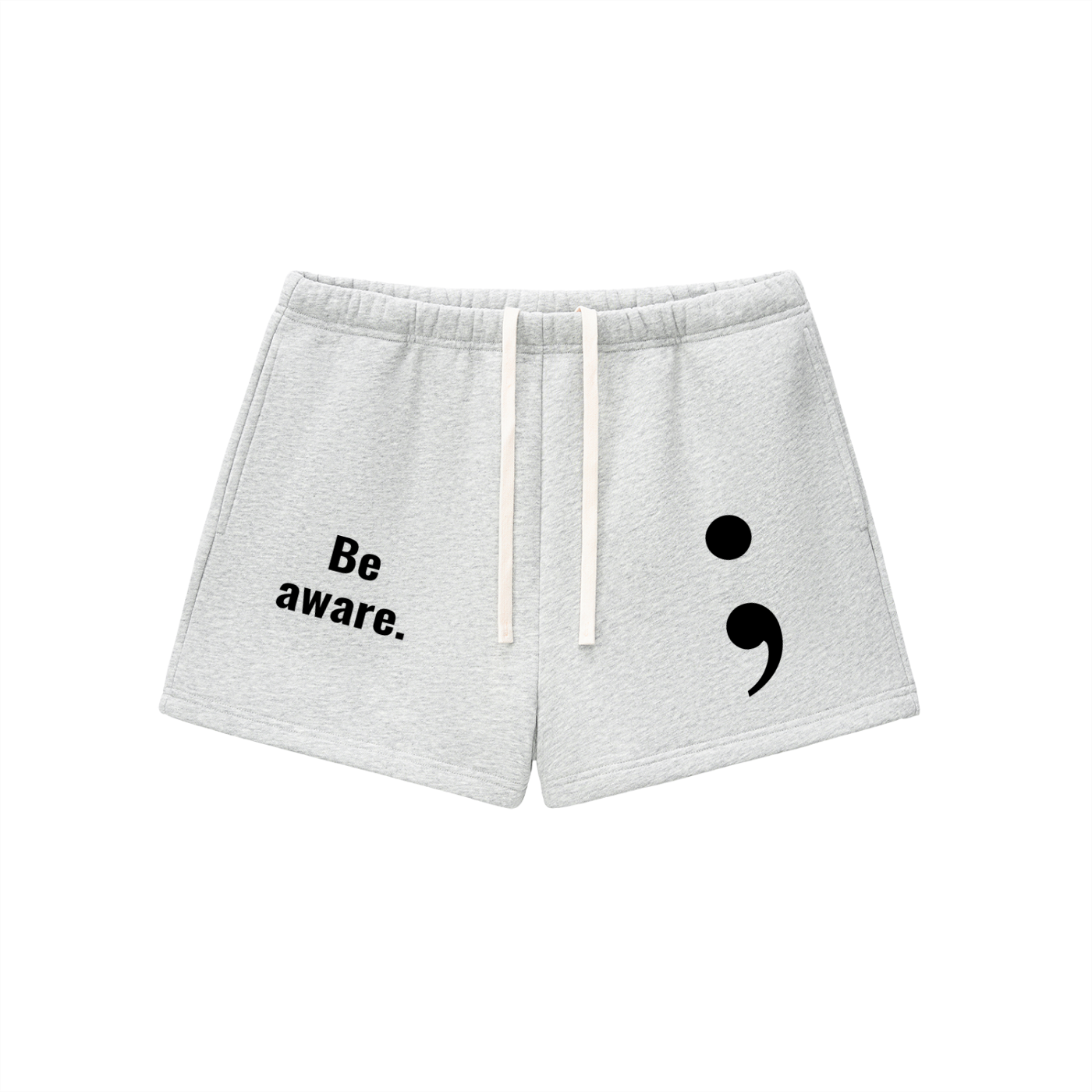 Shorts,Bottom,Mental Health