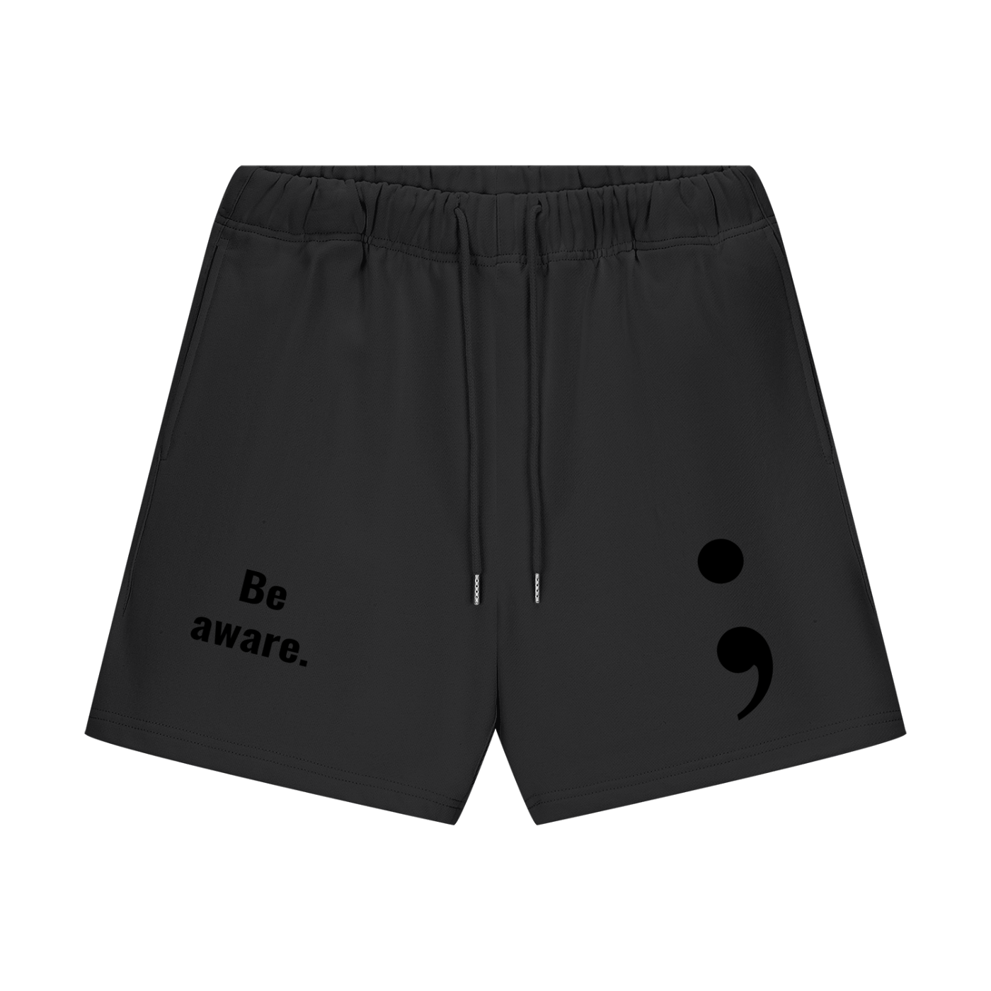 Shorts,Bottom,Mental Health