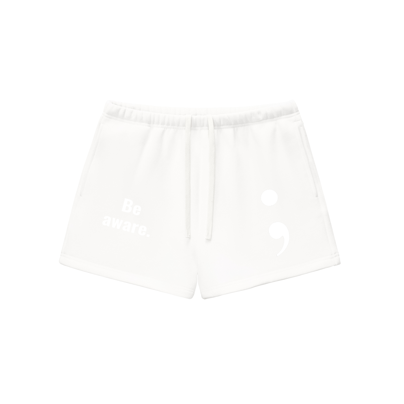 Shorts,Bottom,Mental Health