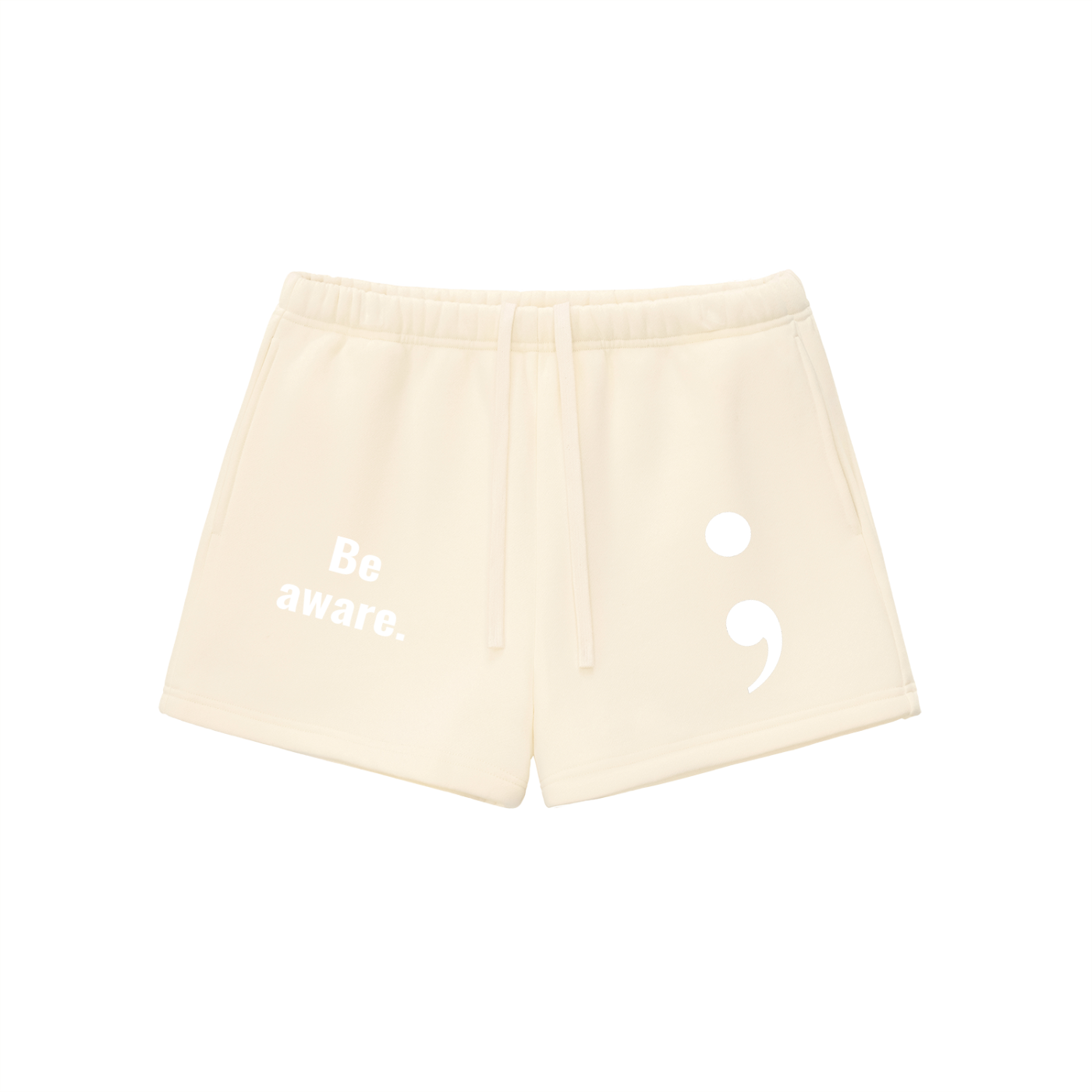 Shorts,Bottom,Mental Health