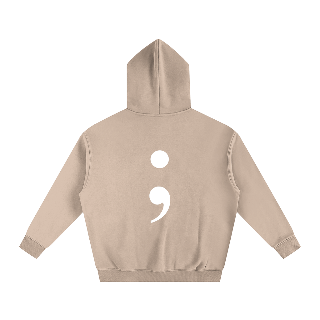 Hoodie,Top,Mental Health