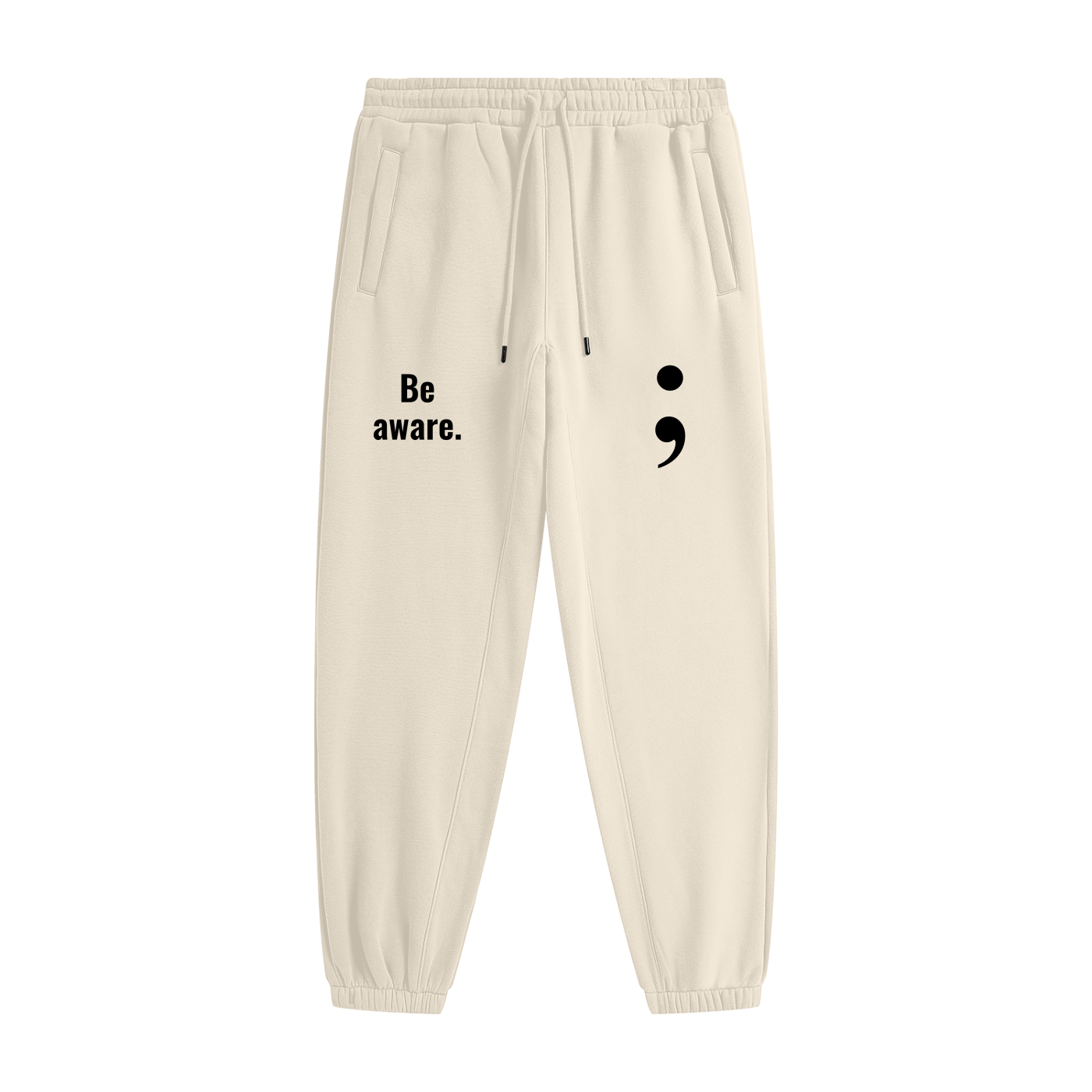 Sweatpants,Bottom,Mental Health