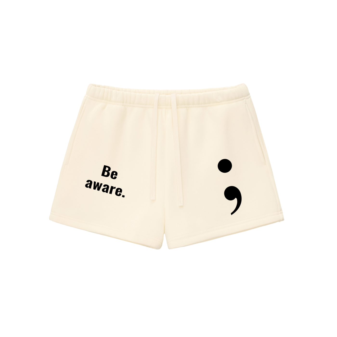 Shorts,Bottom,Mental Health