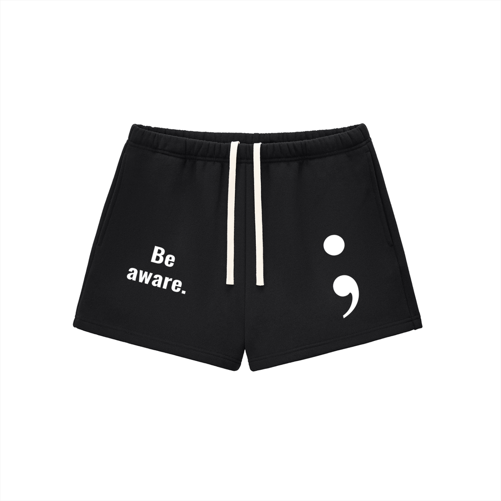 Shorts,Bottom,Mental Health
