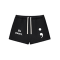 Shorts,Bottom,Mental Health