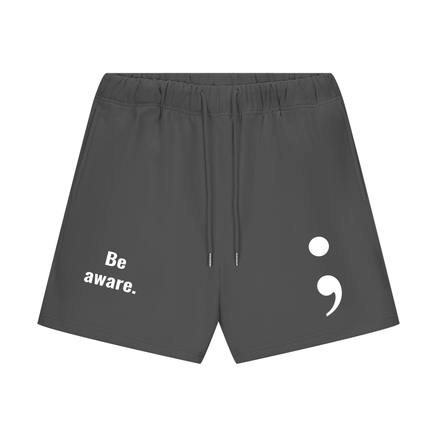Shorts,Bottom,Mental Health