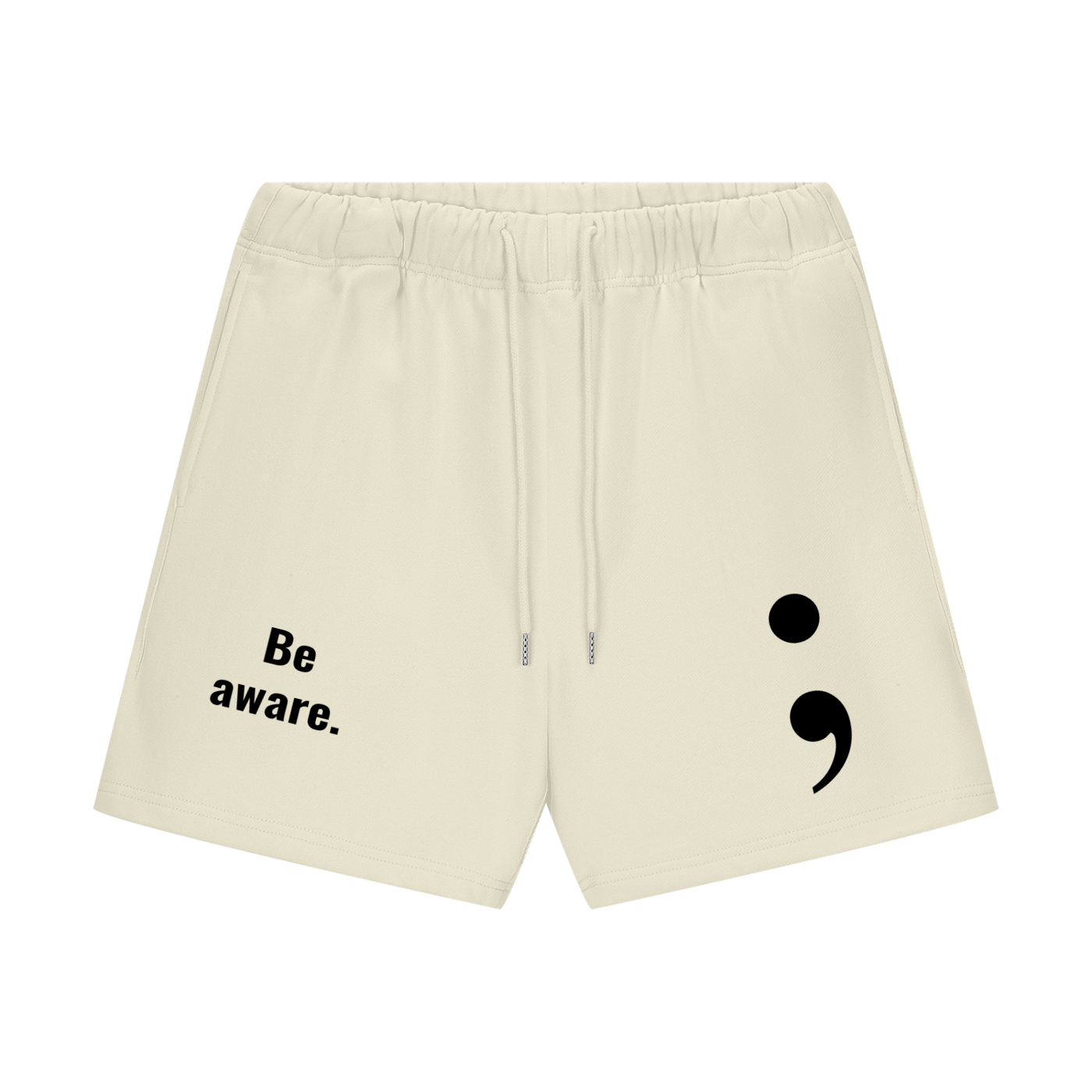 Shorts,Bottom,Mental Health