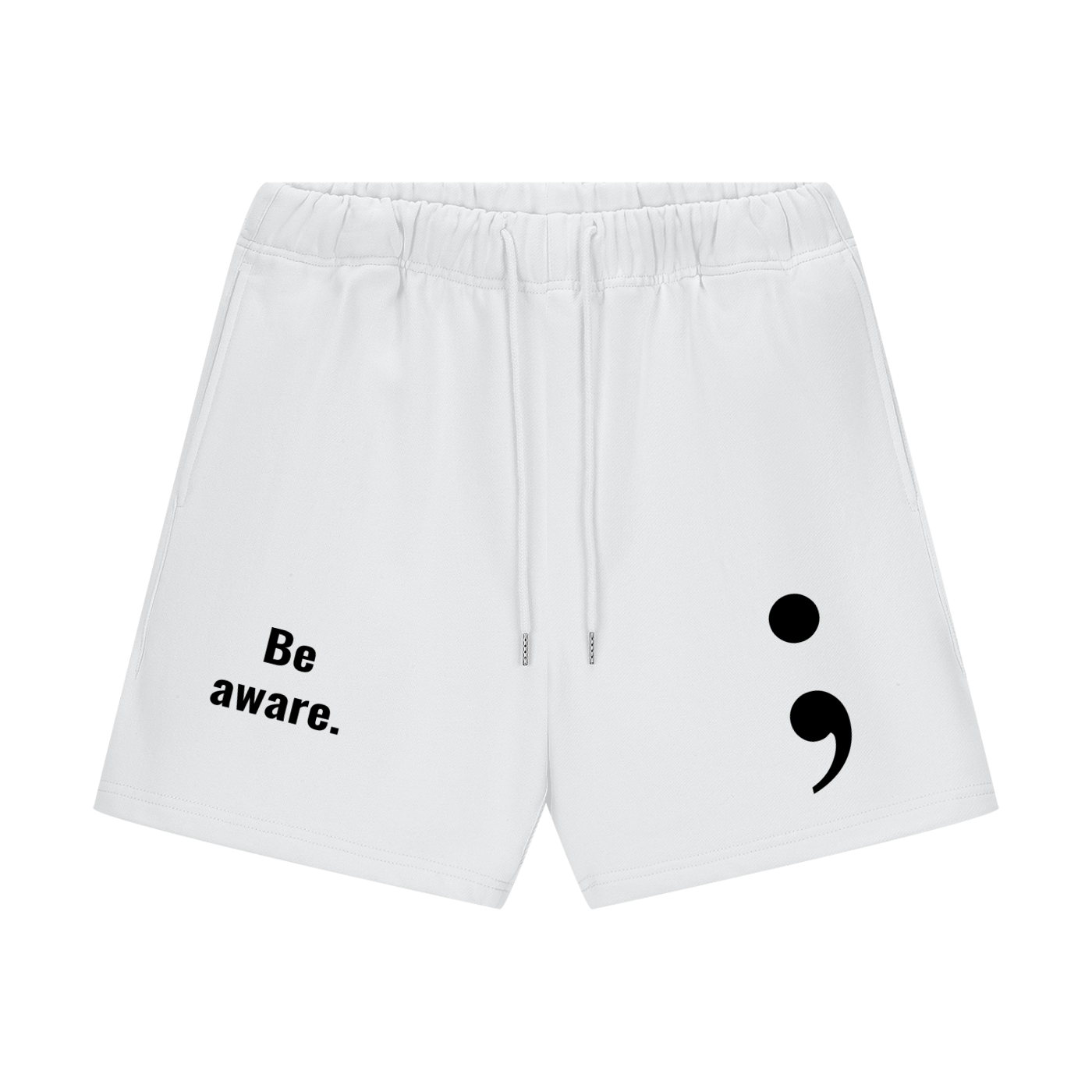 Shorts,Bottom,Mental Health