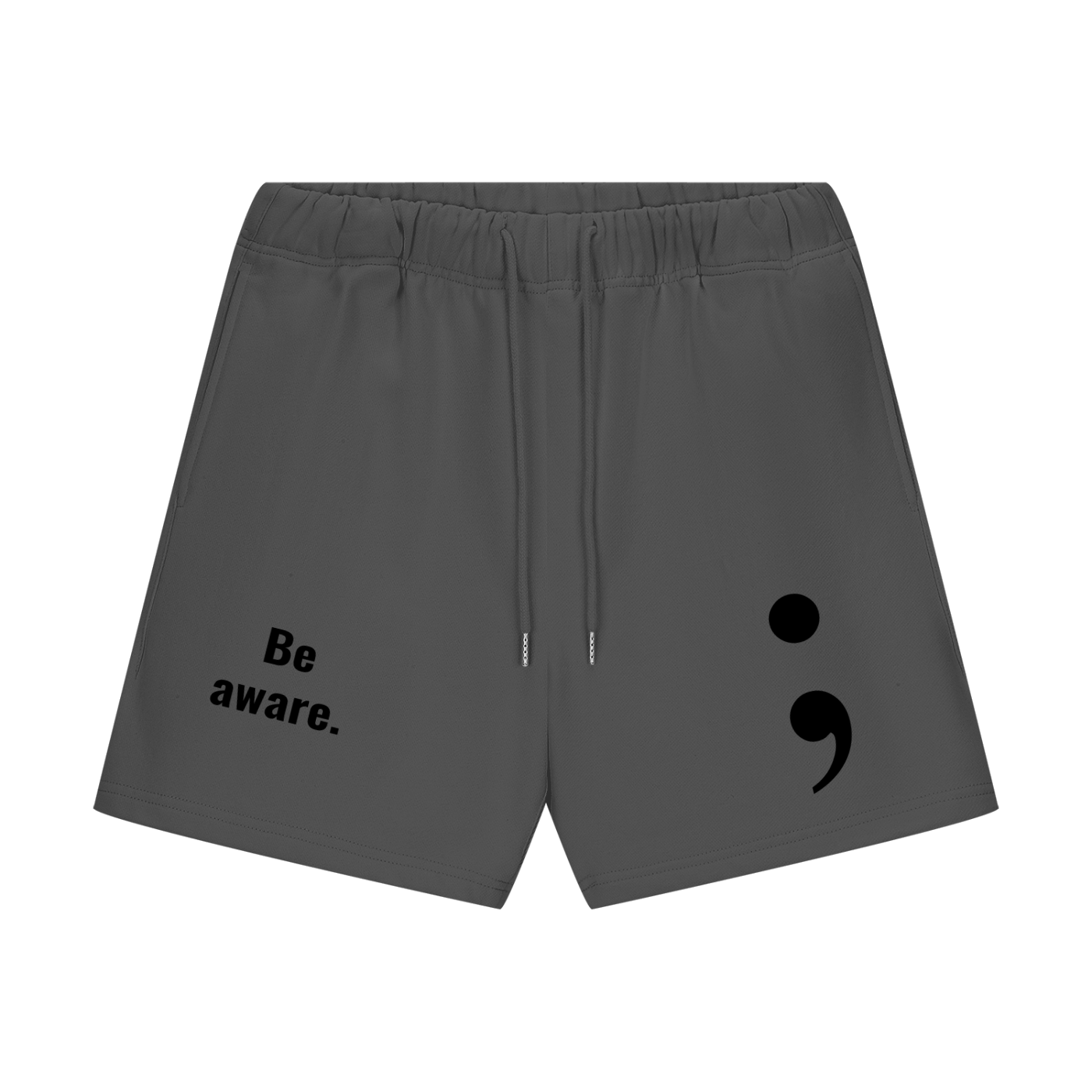 Shorts,Bottom,Mental Health