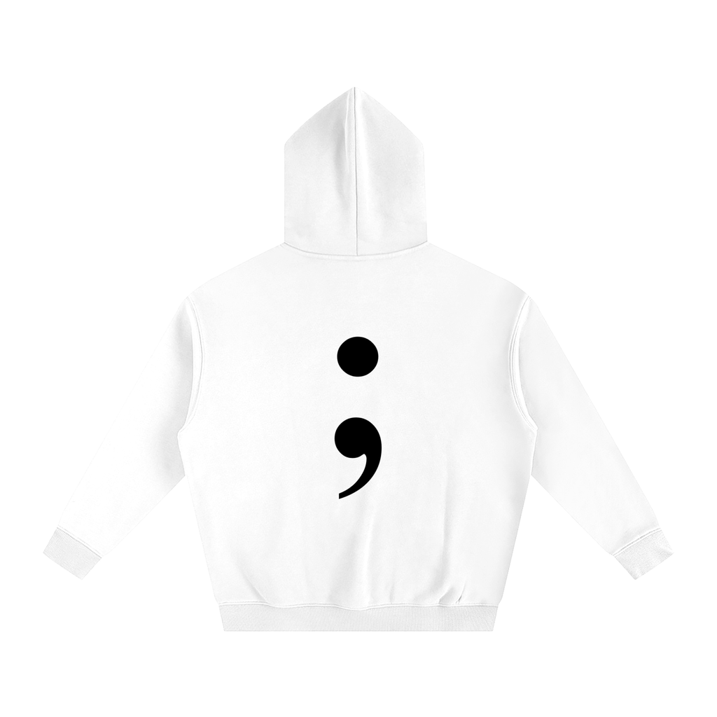 Hoodie,Top,Mental Health